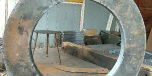 MS Profile Cutting Services