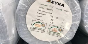 Double Microdot Interlining