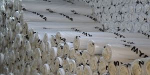 Double Microdot Interlinings