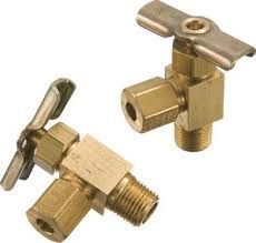 Brass Needle Valves