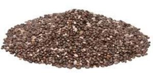 Chia Seeds