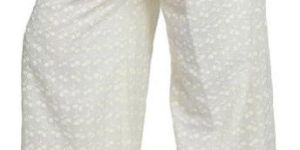 Chicken Palazzo Pant