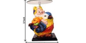 Decorative Corner Tables