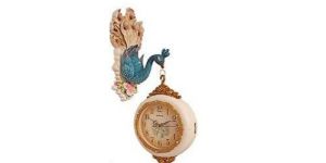 Hanging Wall Clock