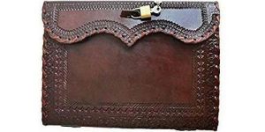 Leather Diaries