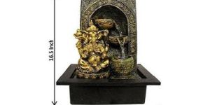 Decorative Fountains