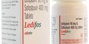 Ledipasvir Tablets