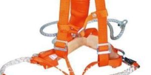 Safety Belts