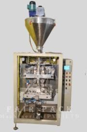 Ice Candy Making Machine