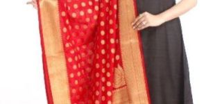 Banarasi Dupatta