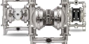 ARO Electronic Interface Pumps and Controller