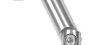 OPFGC-2-52.5mm Glass to Glass Connector