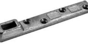 Door Control Bottom Strap