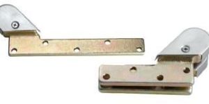 Door Control Bottom Pivot