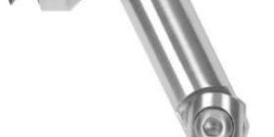 Wall to Glass Connector OPFGC-1-52.5mm