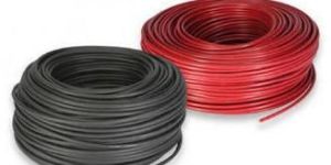 Solar DC Cable