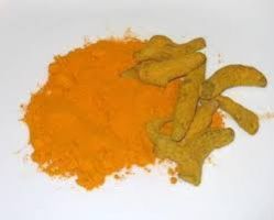 Amba Haldi- powder