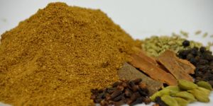 Garam Masala