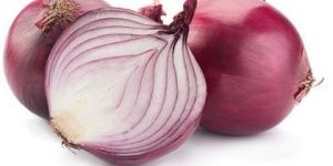 Fresh Red Onion