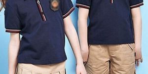 Kids School T-Shirts