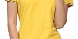 Ladies Polo T-shirts