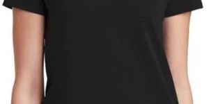 Ladies V Neck T-Shirts