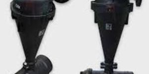 Hydrocyclone Filter