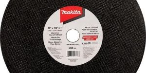 Abrasive Cut Off Wheels