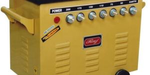 1000 KVA Heavy Welding Machine