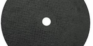 Reinforced Abrasive Cut off Wheel