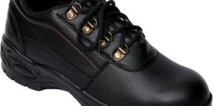 Steel Toe Safety Shoes