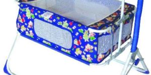 Tumble Baby Carriage Detain Cradles Jhula