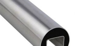 Stainless Steel Slot Pipes