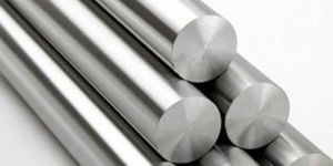 Stainless Steel Rods