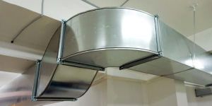 Air Conditioner Duct Fabrication Services