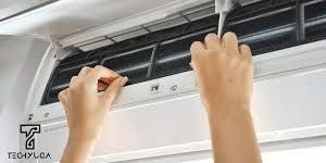 Air Conditioner Installation & Maintenance Services