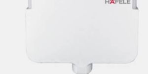 CONCEALED WATER TANKS