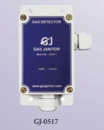 LPG Gas Detector