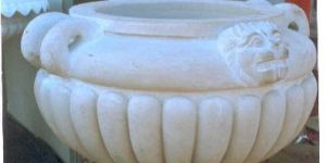 Marble Pots
