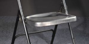 Metal Chair