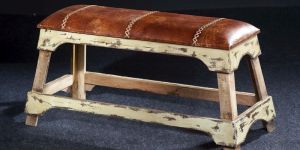 Wooden Long Table