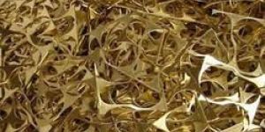 Brass Sheet Scrap