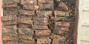 Millberry Copper Scrap