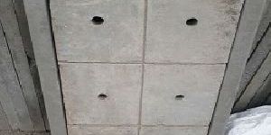 RCC Grating Regular Chamber Cover