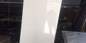 Solid PVC Laminate Door