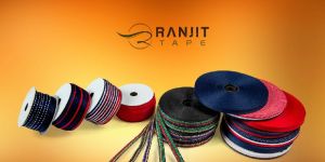 Polyester Woven Tapes