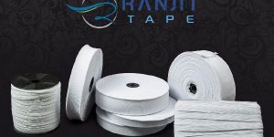Woven Elastic Tape