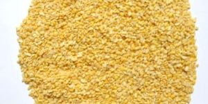 Split Yellow Moth Dal