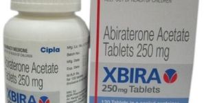 Abiraterone Acetate Tablets