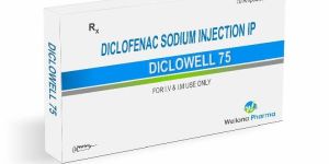 Diclofenac Sodium Injection